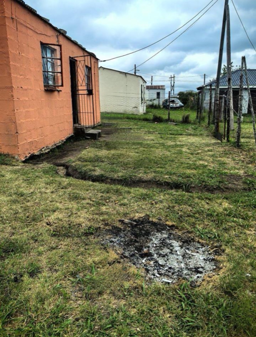 2 Bedroom Property for Sale in Berlin Eastern Cape